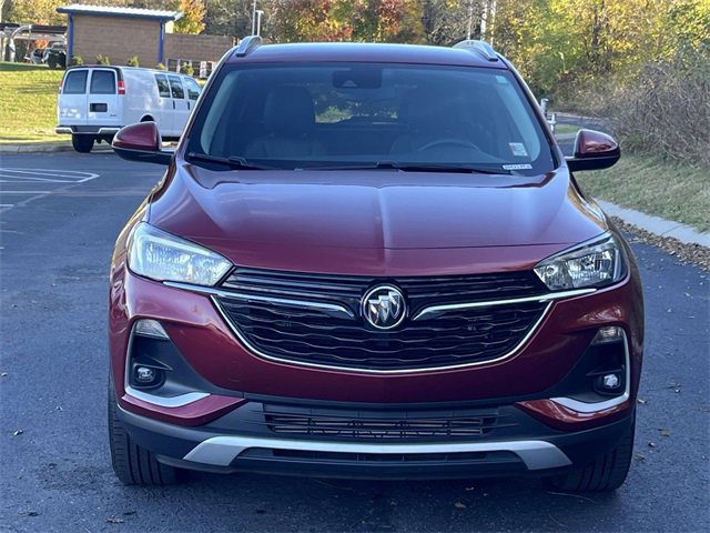 2023 Buick Encore GX Select photo 2