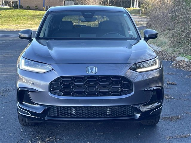 2026 Honda HR-V EX-L photo 2