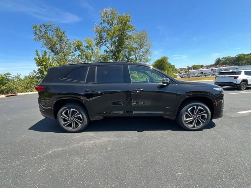 New 2026 Buick Enclave Sport Touring SUV