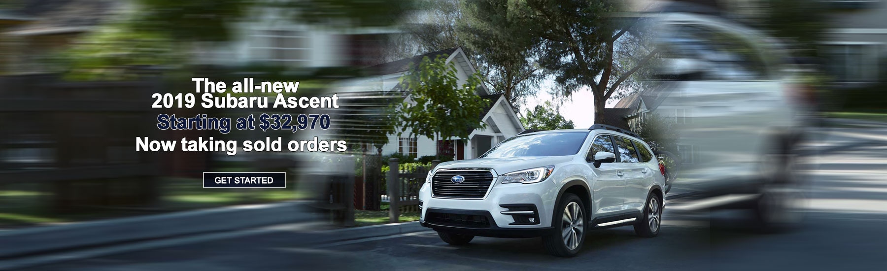 Serra Subaru New & Used Subaru Car Dealership in Akron OH Serving