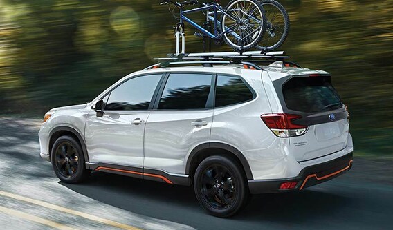 New 21 Forester Serra Subaru Akron Oh Dealership New 21 Forester Serra Subaru Akron Oh Dealership