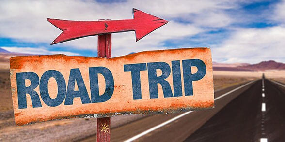 road-trip