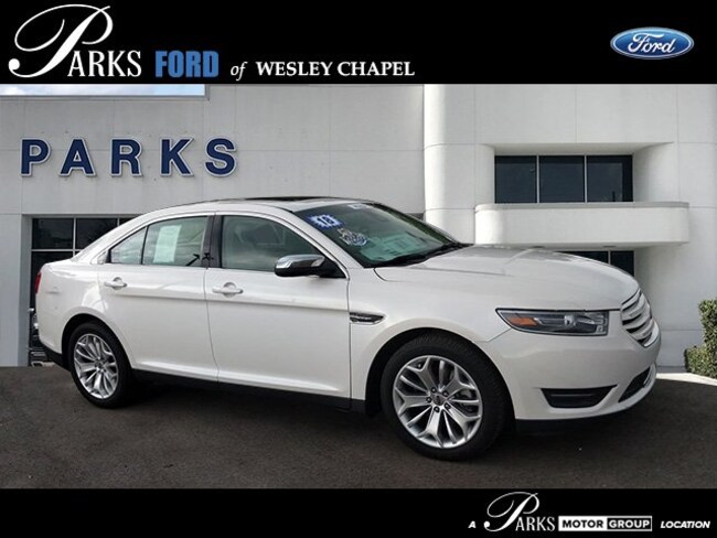 Parks Ford Gainesville >> Used 2018 Ford Taurus For Sale At Parks Hyundai Of Parks Ford Gainesville >> Used 2018 Ford Taurus For Sale At Parks Hyundai Of