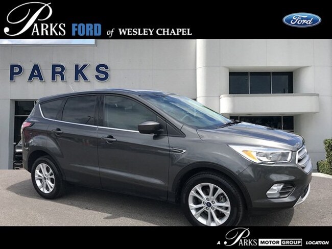 Parks Ford Gainesville >> Used 2017 Ford Escape For Sale At Parks Hyundai Of Parks Ford Gainesville >> Used 2017 Ford Escape For Sale At Parks Hyundai Of