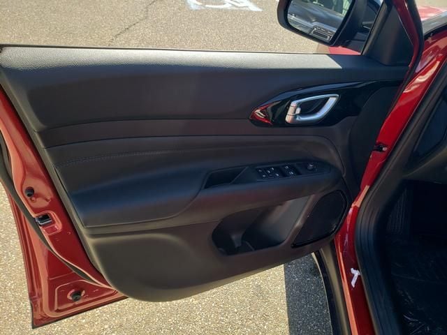 2026 Jeep Compass Limited Altitude - Photo 14