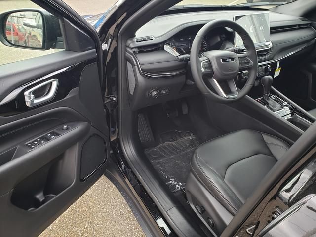 2026 Jeep Compass Limited Altitude - Photo 12