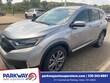 Honda CR-V Hybrid