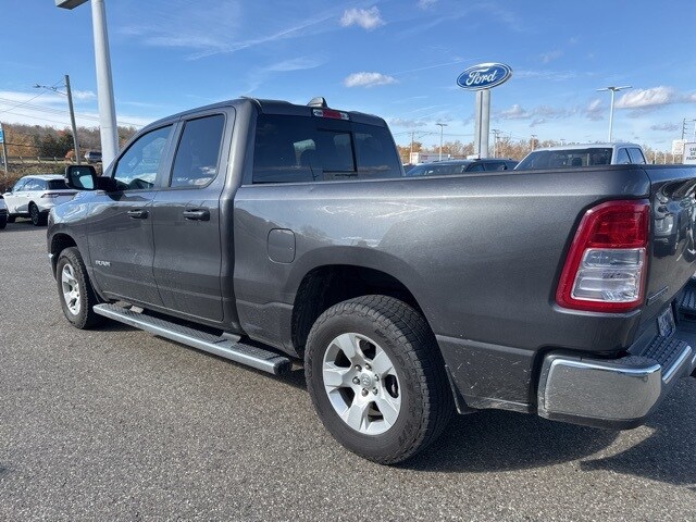 2022 Ram 1500 Big Horn Lone Star photo 2