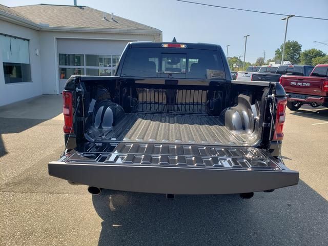 2026 RAM 1500 Laramie - Photo 8