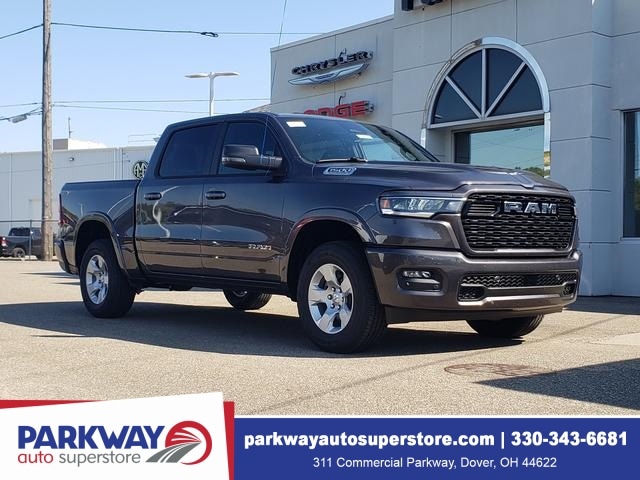 2026 RAM Ram 1500 Pickup Big Horn/Lone Star's photo