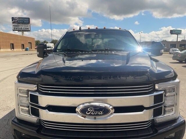2019 Ford F-250 photo 4