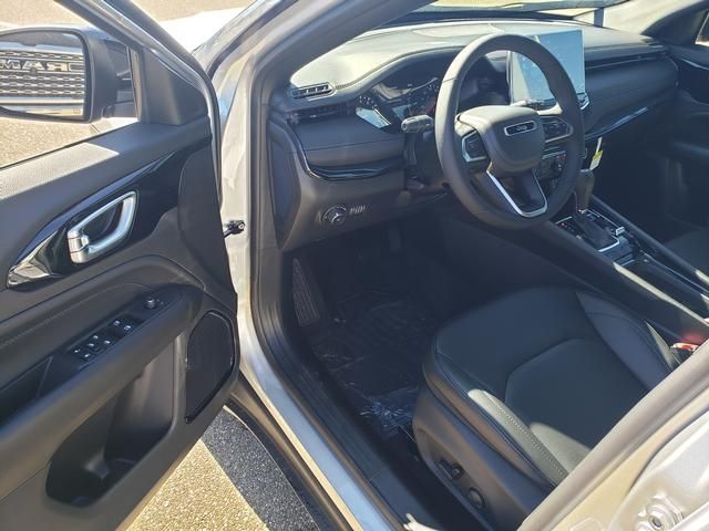 2026 Jeep Compass Limited Altitude - Photo 13