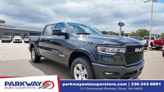 2026 RAM 1500 Pickup