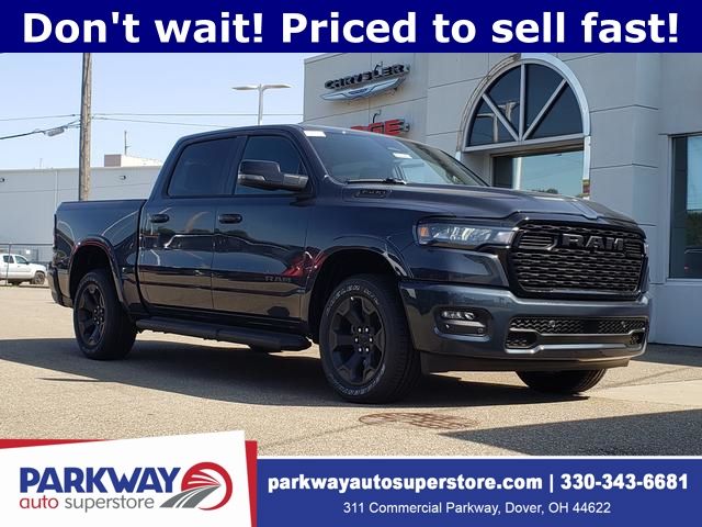 2026 RAM Ram 1500 Pickup