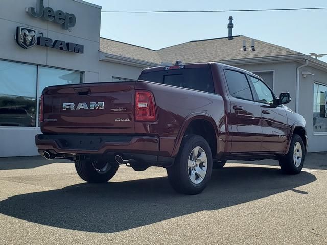 2026 RAM 1500 Big Horn/Lone Star - Photo 9