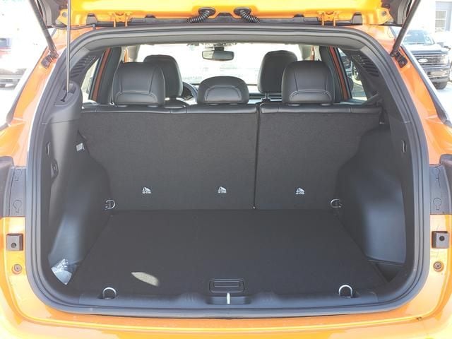 2026 Jeep Compass Limited - Photo 8