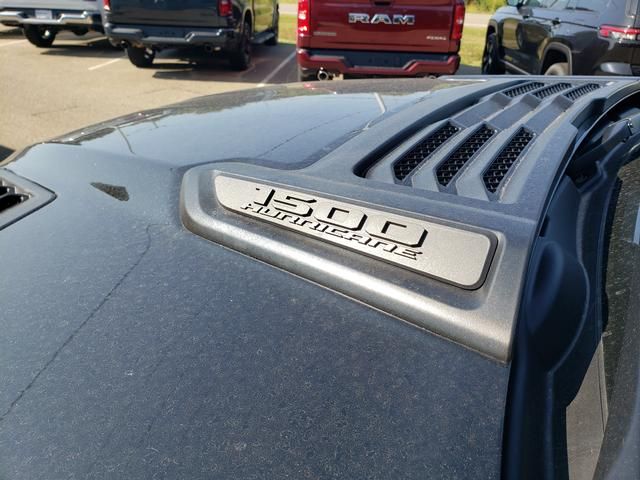 2026 RAM 1500 Laramie - Photo 12