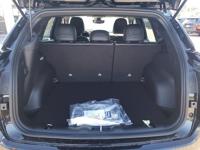 2026 Jeep Compass Limited Altitude - Photo 8