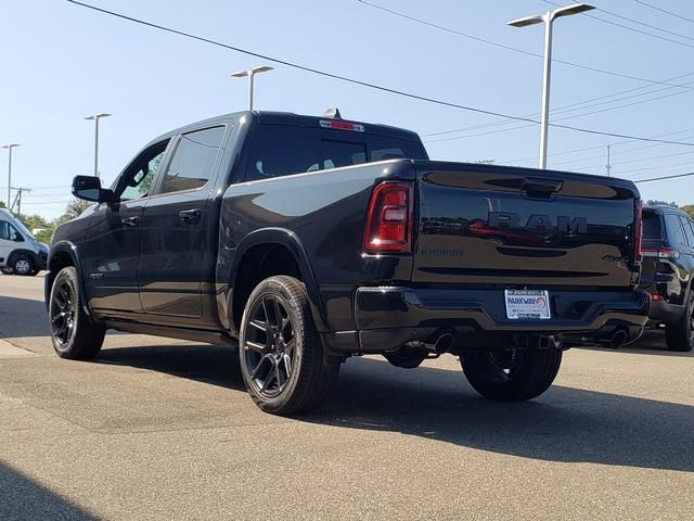 2026 RAM 1500 Laramie - Photo 6