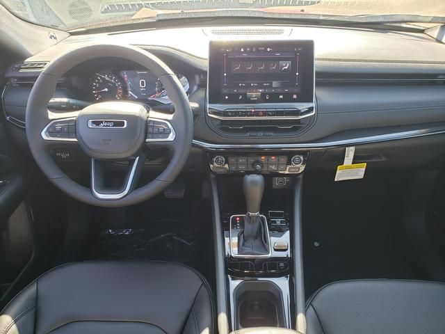 2026 Jeep Compass Limited Altitude - Photo 17