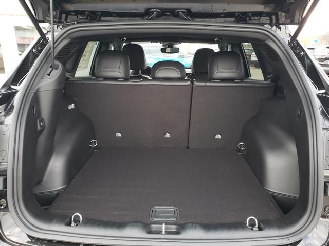 2026 Jeep Compass Limited Altitude - Photo 8
