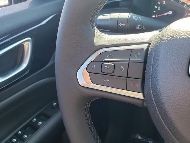 2026 Jeep Compass Limited Altitude - Photo 20