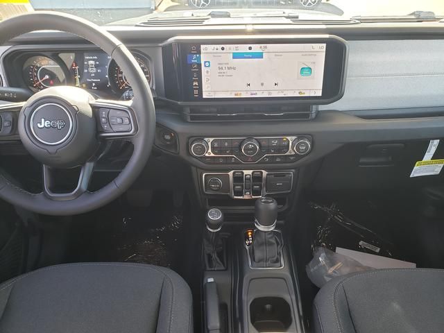 2026 Jeep Wrangler 4-Door Sport S - Photo 16