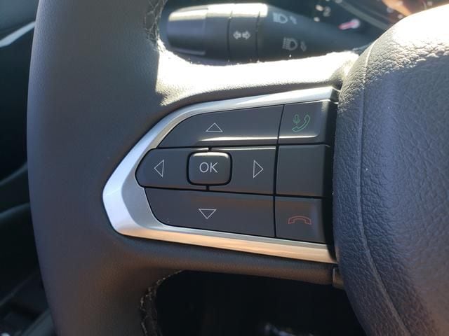 2026 Jeep Compass Limited Altitude - Photo 20