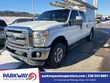  Ford F-250SD