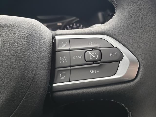 2026 Jeep Compass Limited Altitude - Photo 20