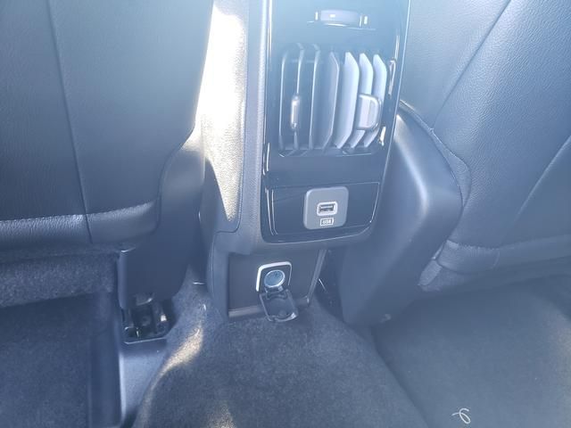 2026 Jeep Compass Limited Altitude - Photo 16