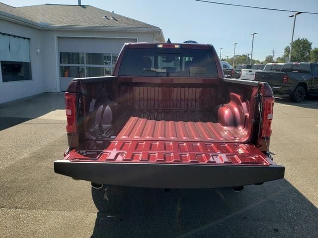 2026 RAM 1500 Big Horn/Lone Star - Photo 8