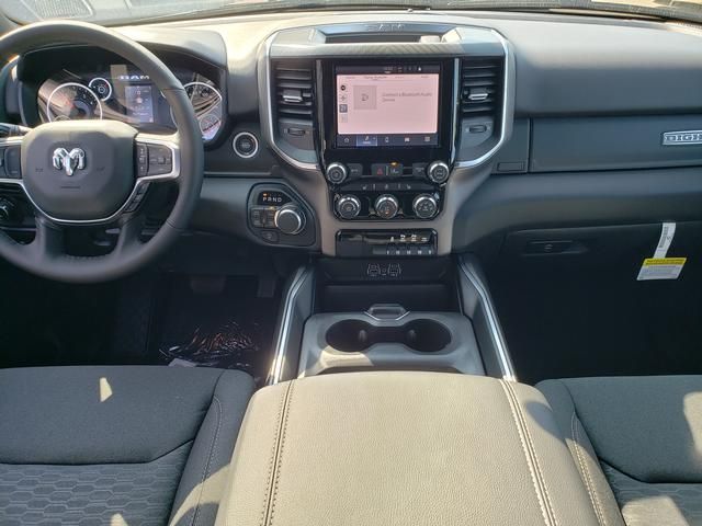 2026 RAM 1500 Big Horn/Lone Star - Photo 16
