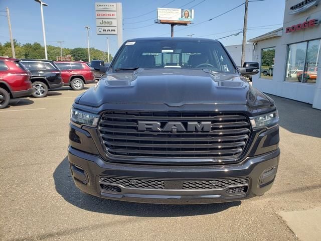 2026 RAM 1500 Laramie - Photo 3