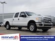  Ford F-250SD