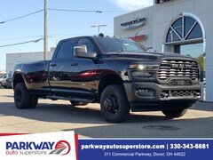 2026 Ram 3500 Tradesman Pickup