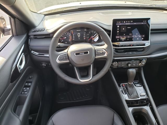 2026 Jeep Compass Limited Altitude - Photo 17