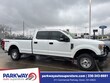  Ford F-250SD