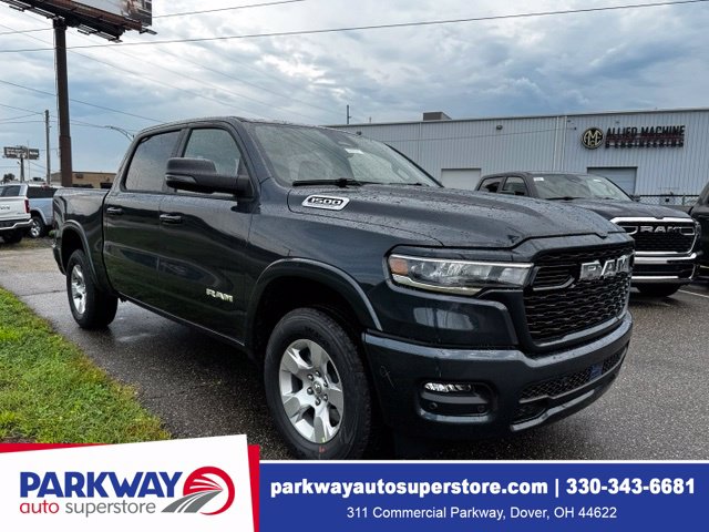 2026 RAM 1500 Pickup Big Horn/Lone Star