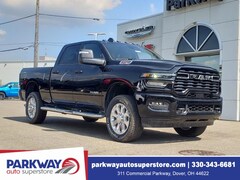 2026 Ram 2500 Big Horn Pickup