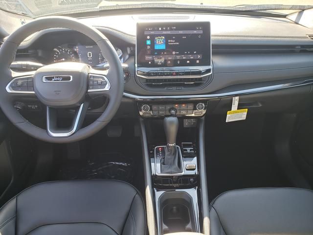 2026 Jeep Compass Limited Altitude - Photo 17