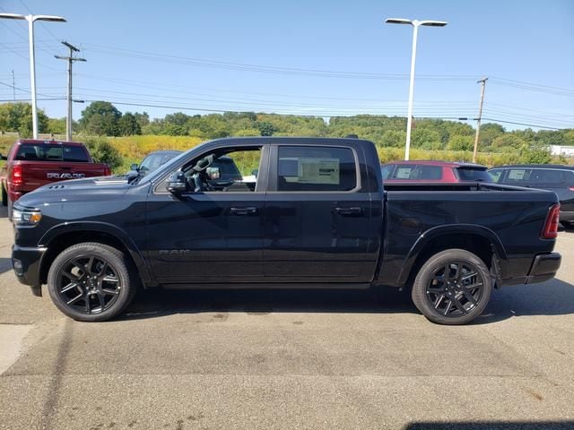 2026 RAM 1500 Laramie - Photo 5