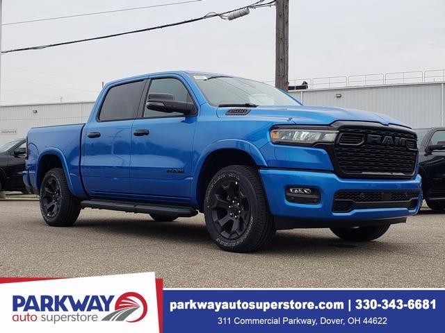 2026 RAM Ram 1500 Pickup