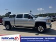 GMC Sierra 2500HD