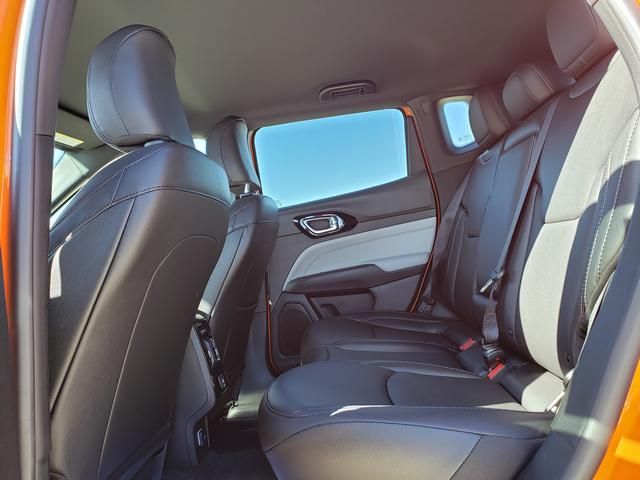 2026 Jeep Compass Limited - Photo 14