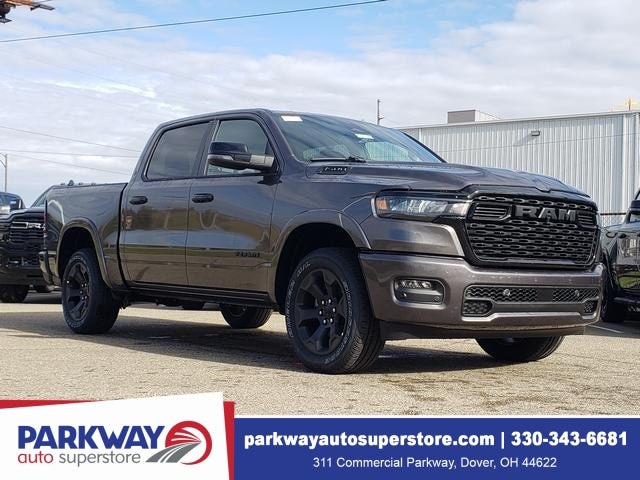 2026 RAM Ram 1500 Pickup Big Horn/Lone Star's photo