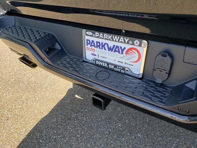 2026 RAM 1500 Laramie - Photo 11