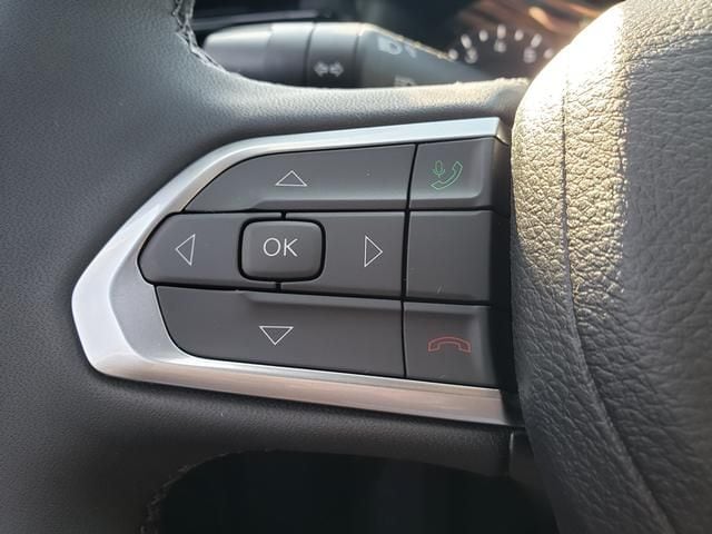 2026 Jeep Compass Limited Altitude - Photo 19