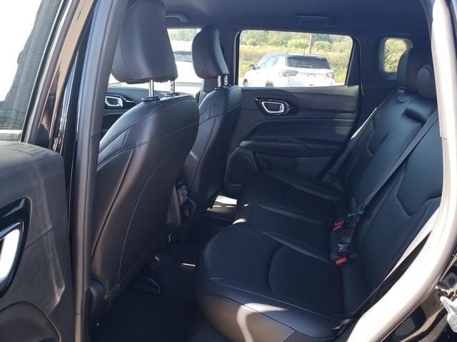 2026 Jeep Compass Limited Altitude - Photo 15