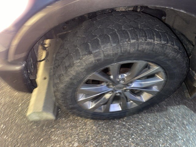 2016 Ford F-150 King Ranch photo 2